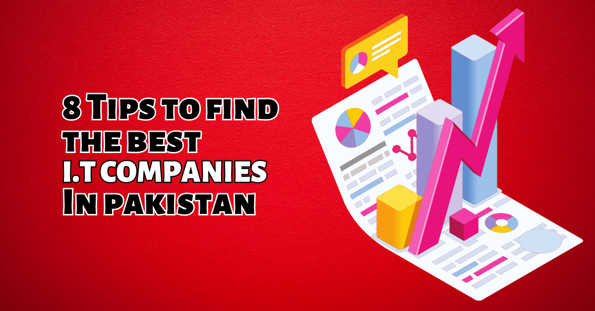 top IT company in Pakistan
